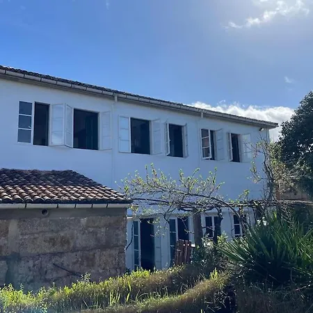 La Casa De 别墅 Entrimo