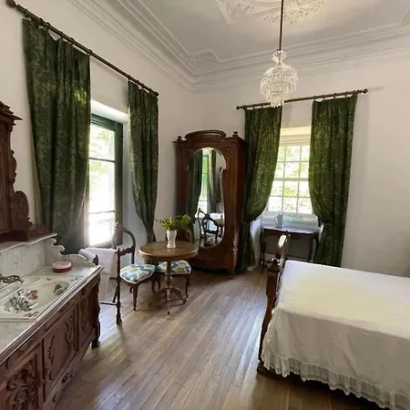 La Casa De 别墅 *