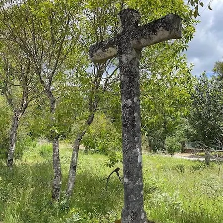 La Casa De 别墅 Entrimo