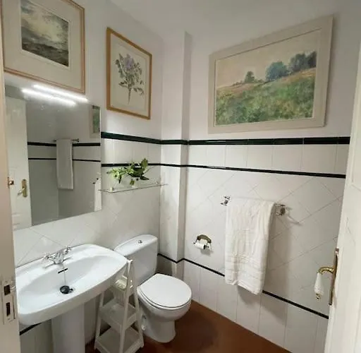 ヴィラ La Casa De *