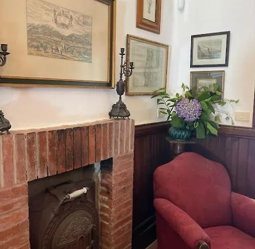 ヴィラ La Casa De Entrimo