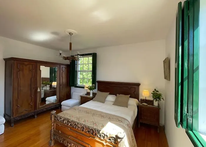 La Casa De ヴィラ