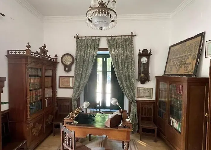 La Casa De * Entrimo