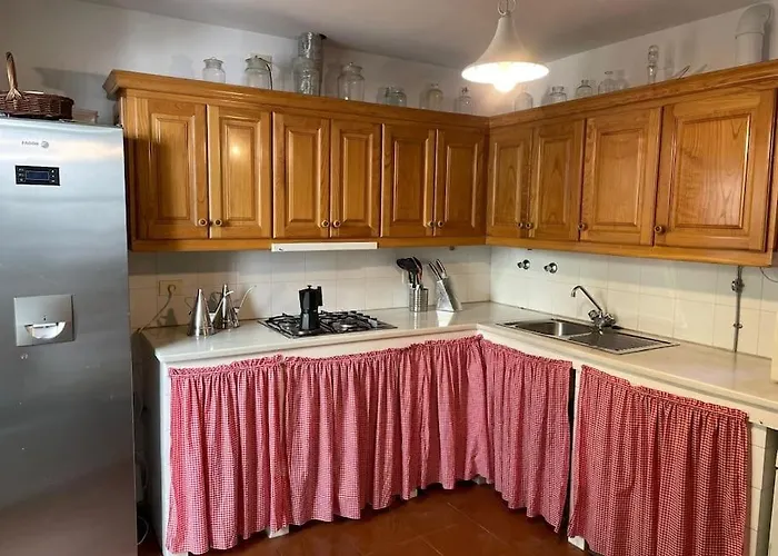 La Casa De ヴィラ