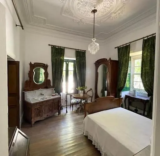 La Casa De ヴィラ *