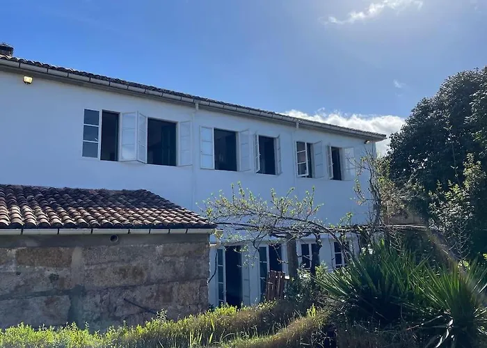 La Casa De ヴィラ Entrimo