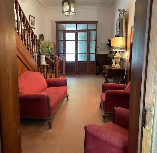 La Casa De ヴィラ