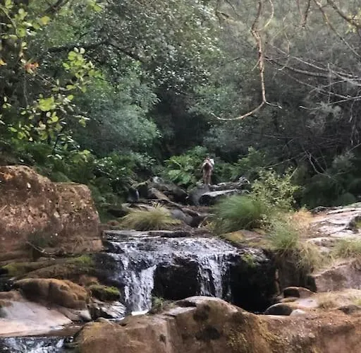 ヴィラ La Casa De