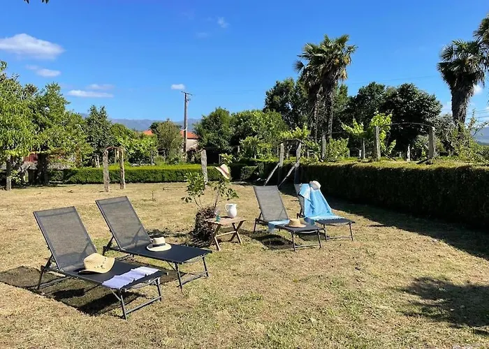 La Casa De ヴィラ Entrimo