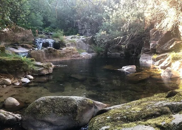 ヴィラ La Casa De *