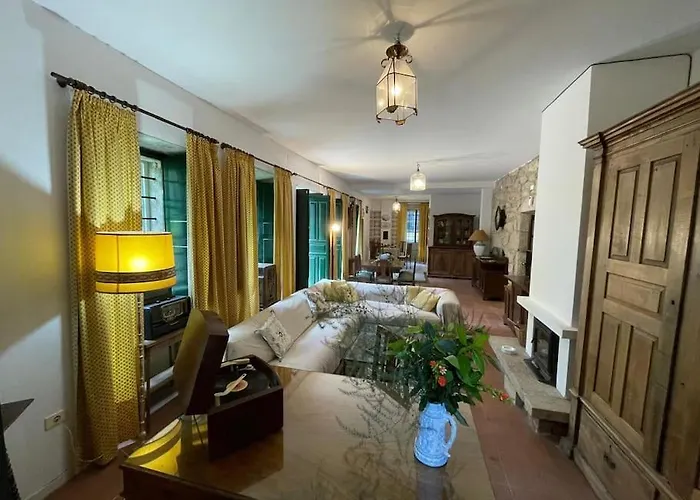 ヴィラ La Casa De