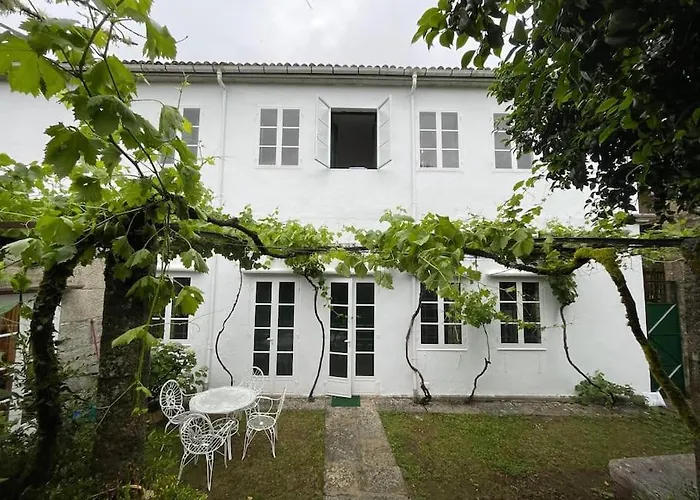 La Casa De ヴィラ