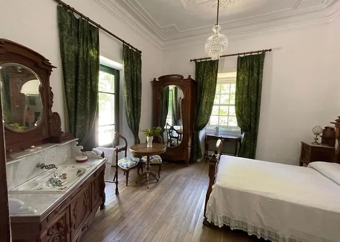 La Casa De ヴィラ *