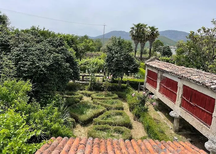 La Casa De ヴィラ *