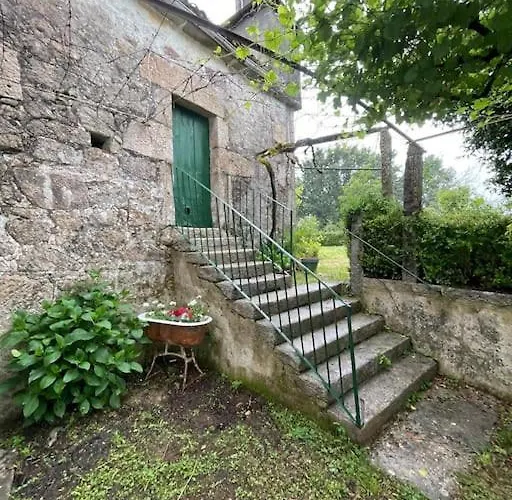 ヴィラ La Casa De